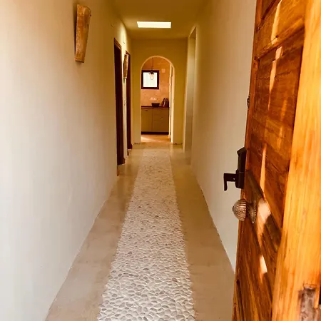 Prázdninový dům El Salvador